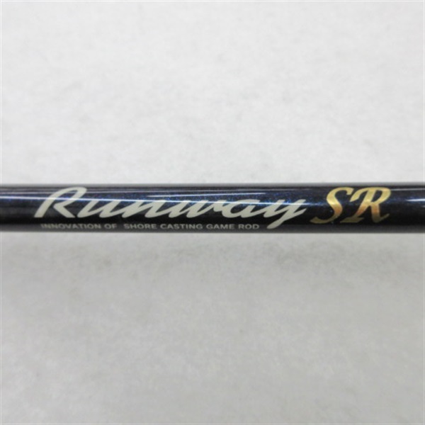 ランウェイＳＲ９２．５ＭＬ